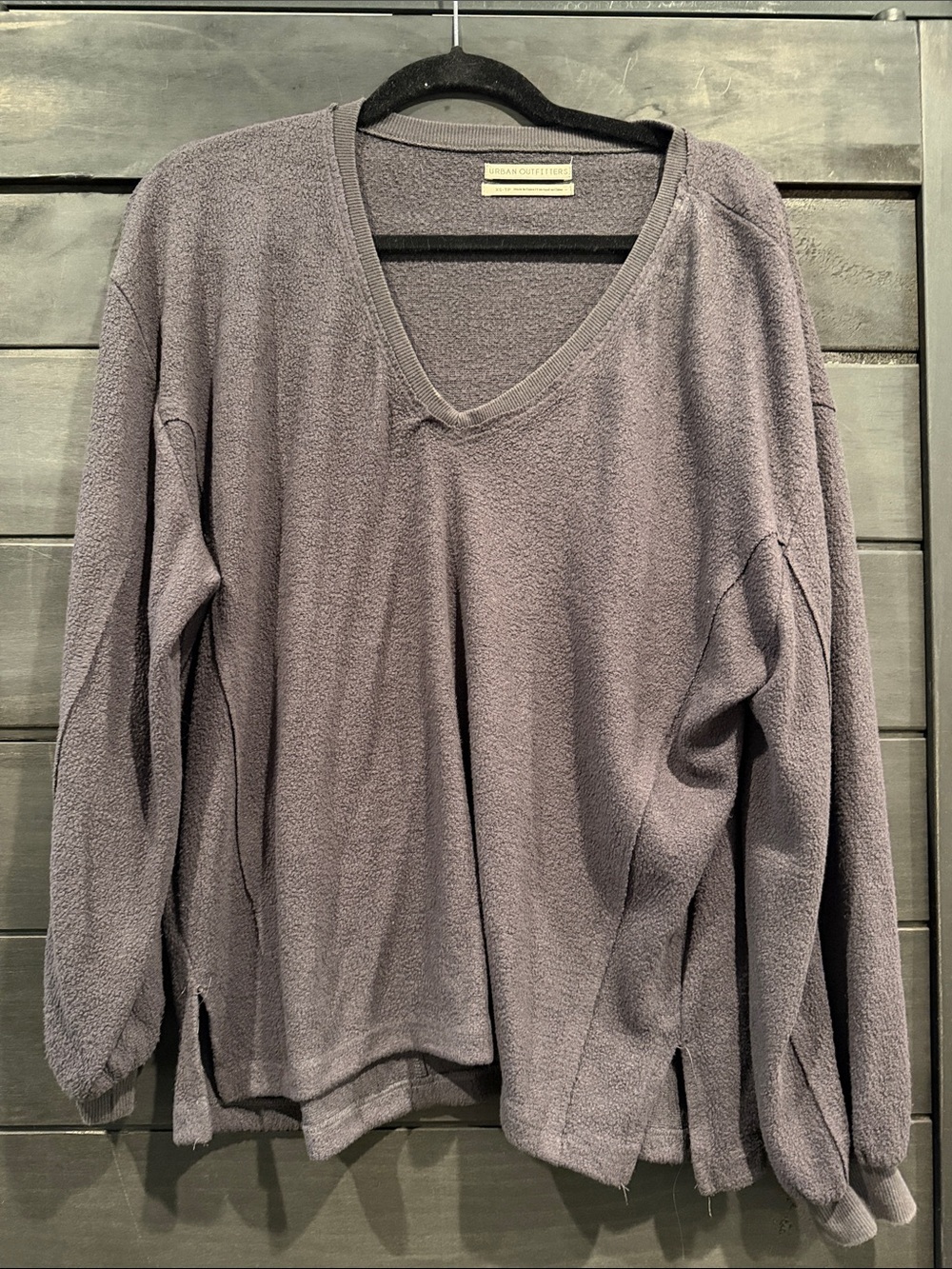 Urban Outfitters V-Neck Pullover Sweater